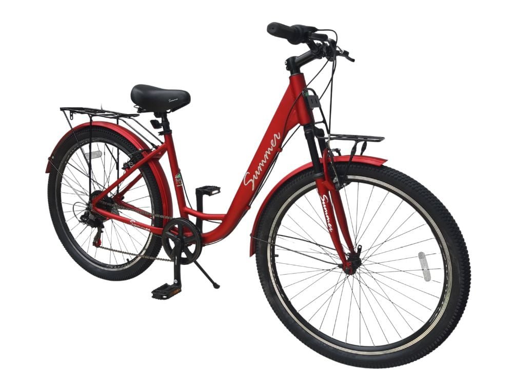 Bicicleta hibrida aro online 26