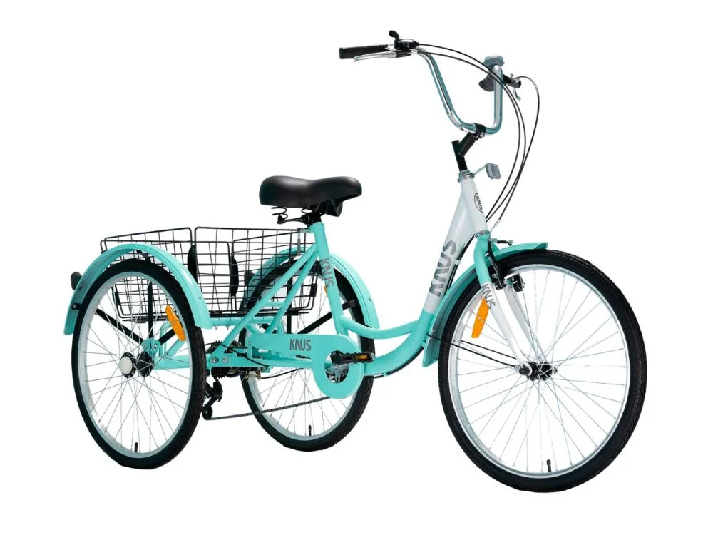 triciclo para adultos