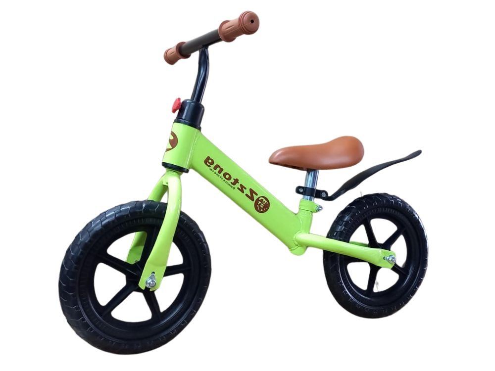 bicicleta balance