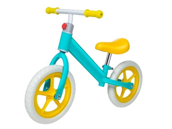 bicicleta balance