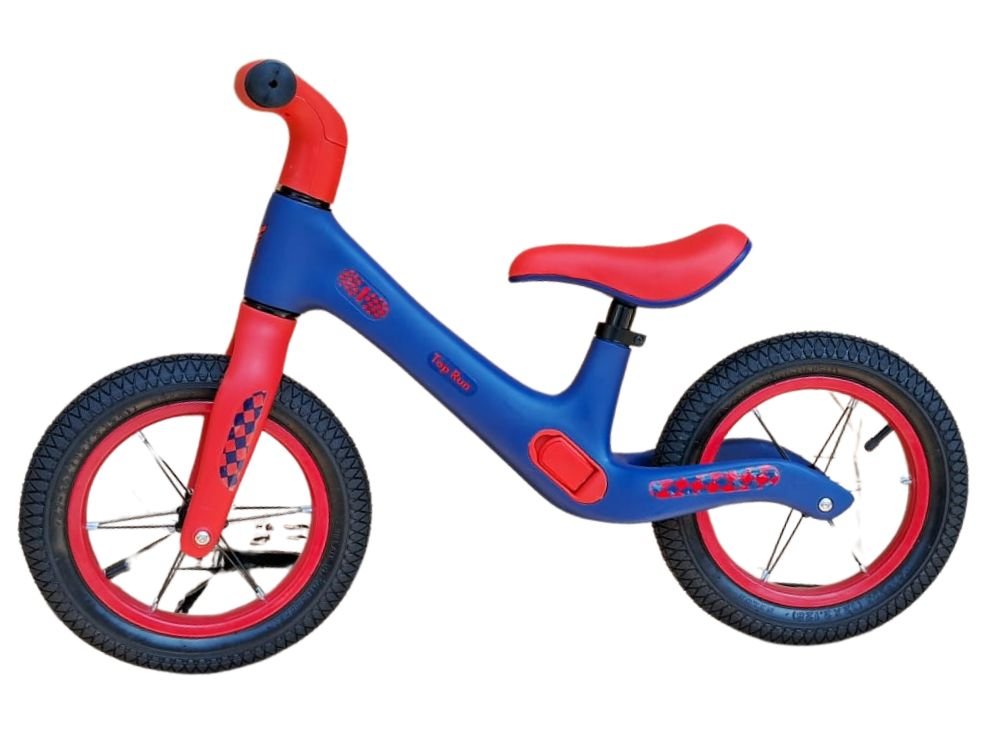 14 Bicicleta de Balance aro 12 - Imagen 2