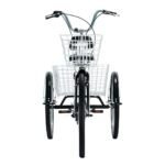 Triciclo para adultos aro 24 - Imagen 2