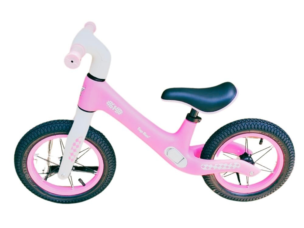 15 Bicicleta de Balance aro 12 - Imagen 5