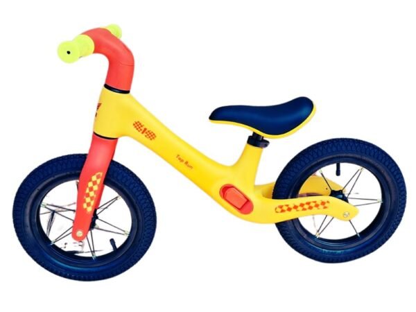 bicicleta balance aro 12