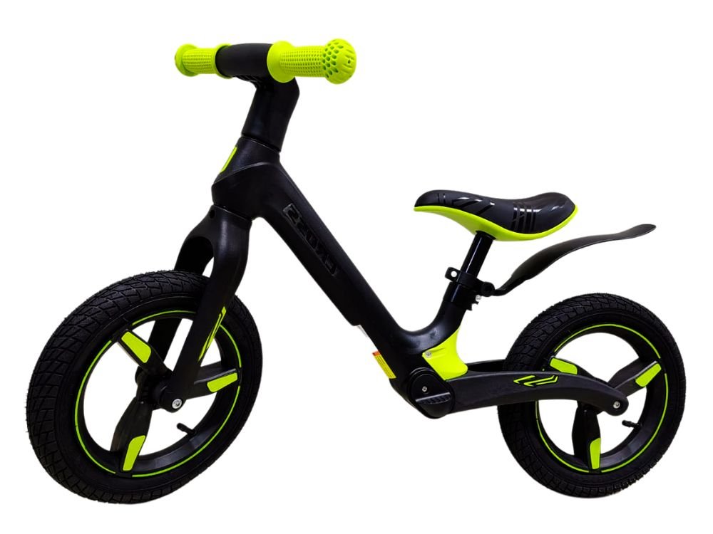 19 Bicicleta de Equilibrio aro 12 - Imagen 2