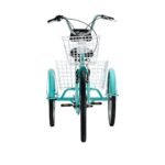 Triciclo para Adultos - Imagen 2