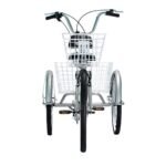 Bicicleta de tres ruedas - Imagen 2