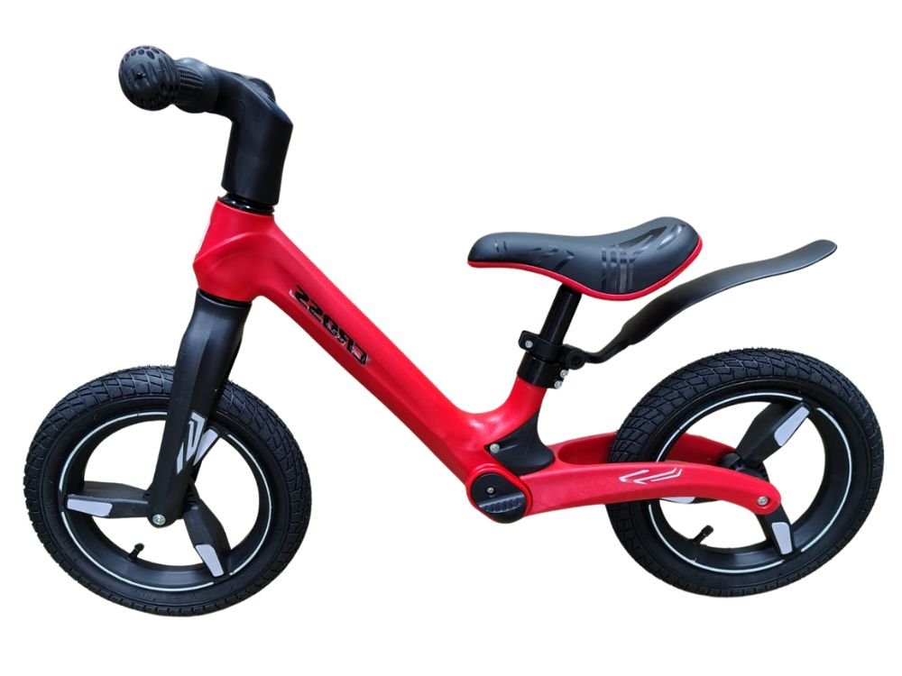 bicicleta equilibrio aro 12