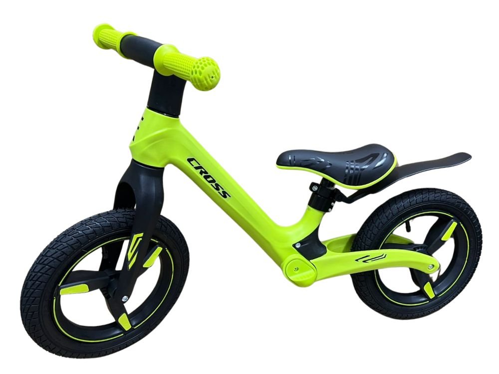 21 Bicicleta de Equilibrio aro 12 - Imagen 3