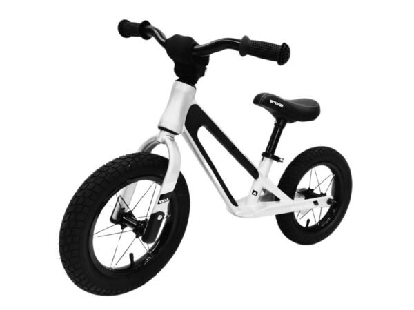 bicicleta balance magnesio