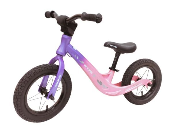 bicicleta equilibrio magnesio