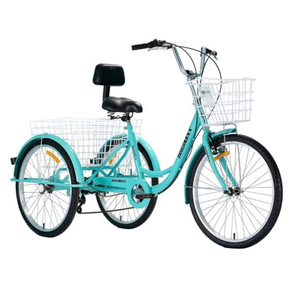 triciclo para adultos