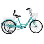 Triciclo para Adultos - Imagen 3