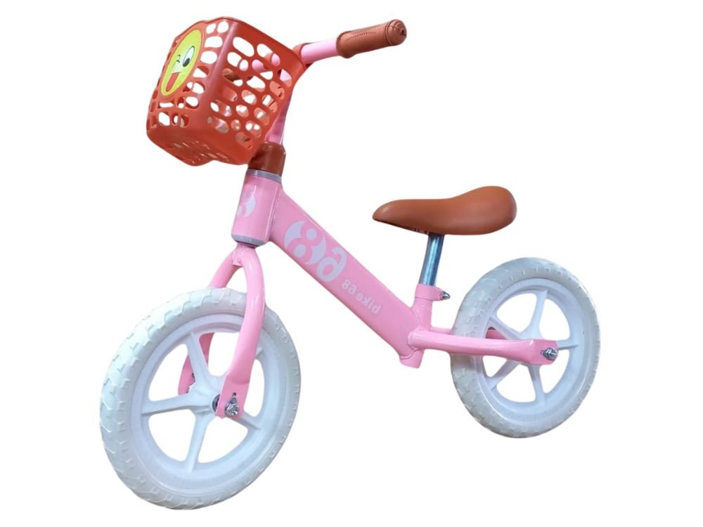 9 Bicicleta de Equilibrio - Imagen 2
