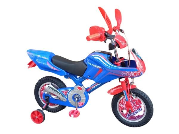 bicicleta bicimoto