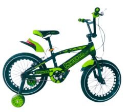 bicicleta para niño aro 16