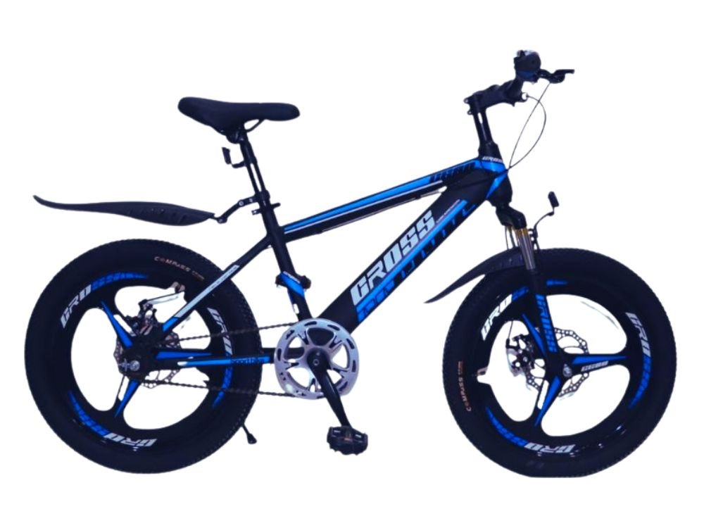 bicicleta para niño aro 20