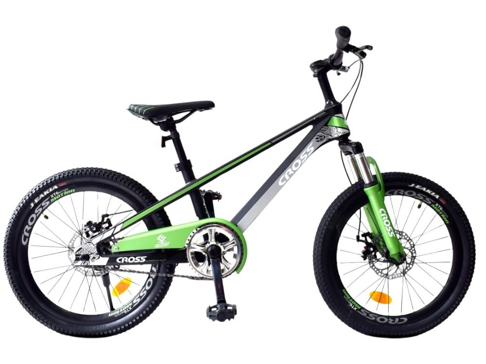 bicicleta para niños