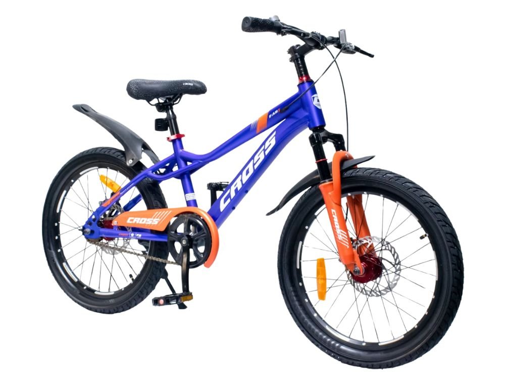 bicicleta aro 20 mini montañera