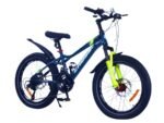 Bicicleta aro 20 Mini Montañera - Imagen 2