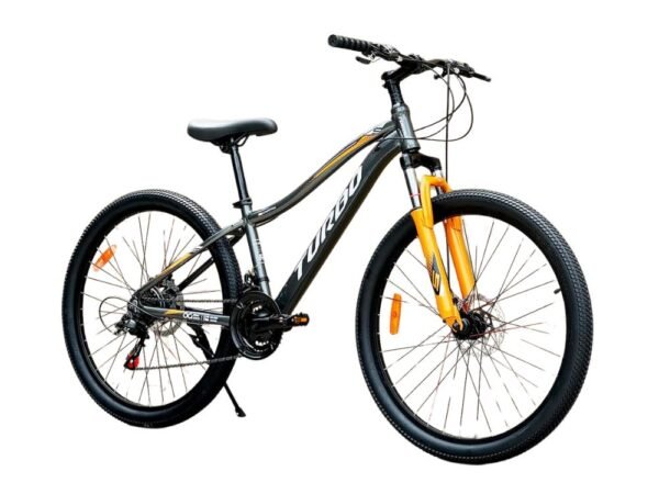bicicleta montañera aro 24