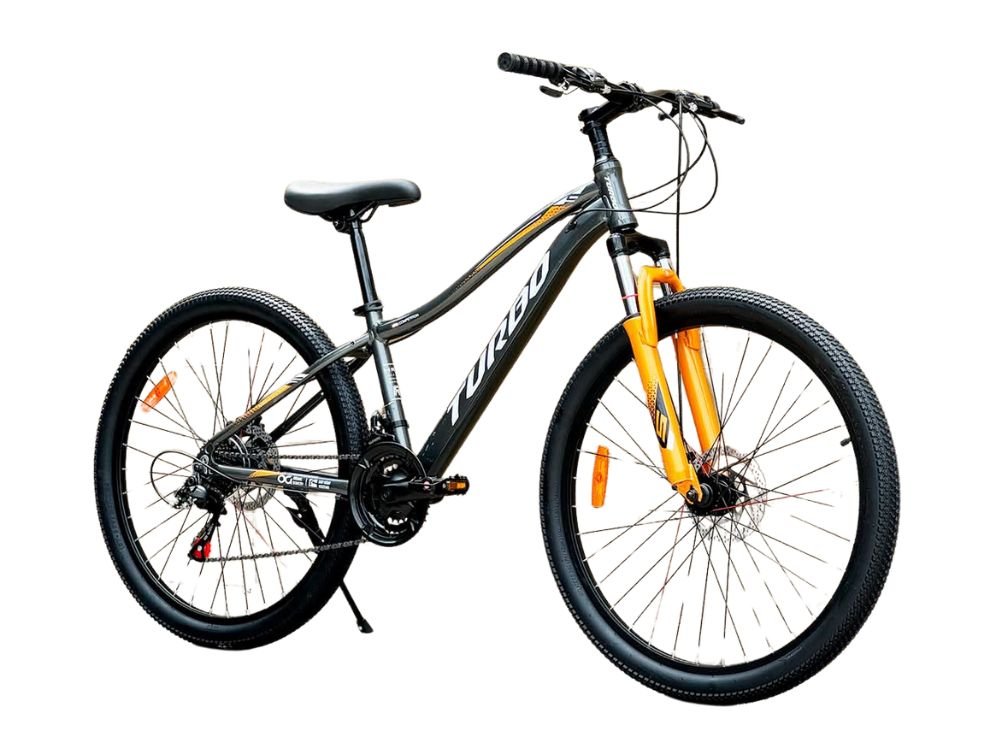 bicicleta montañera aro 24