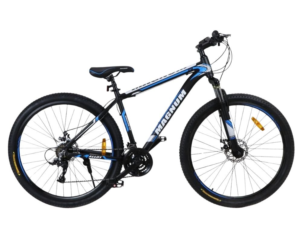 bicicleta montañera aro 26