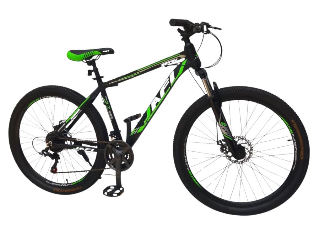 bicicleta montañera aro 27.5