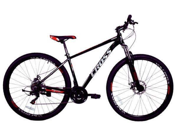 bicicleta montañera aro 29