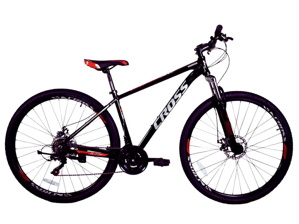 bicicleta montañera aro 29
