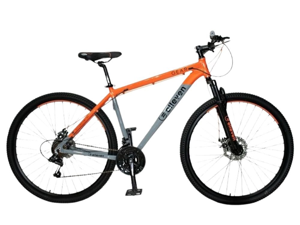 bicicleta montañera aro 29