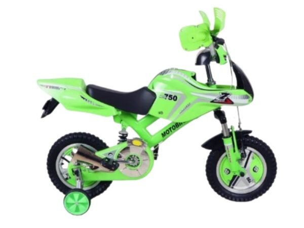 bicicleta bicimoto aro 16