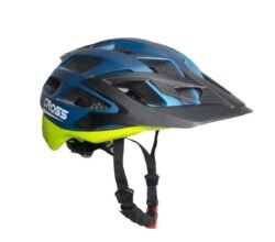 casco para bicicleta