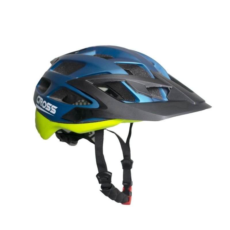 casco para bicicleta