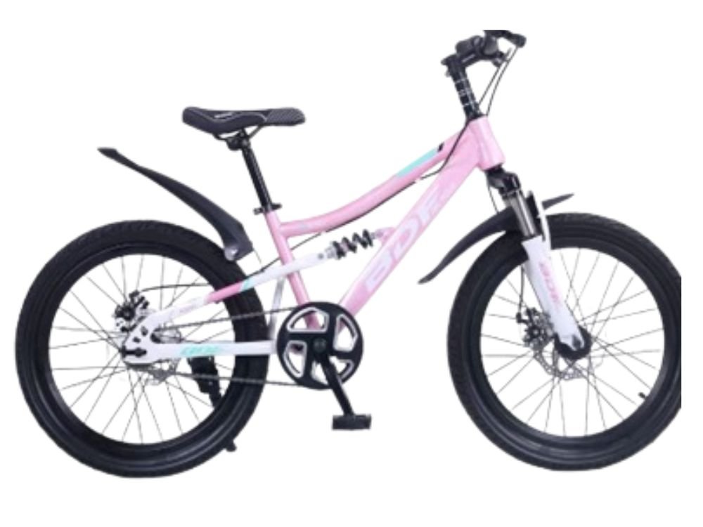 bicicleta para niña mini montañera